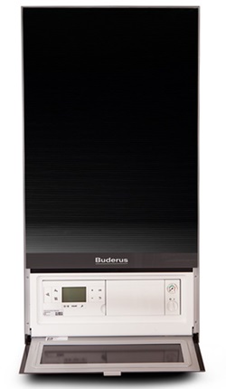 Buderus Kombi CP Hatası