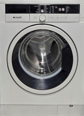 Arçelik Çamaşır Makinesi E5 Hatası