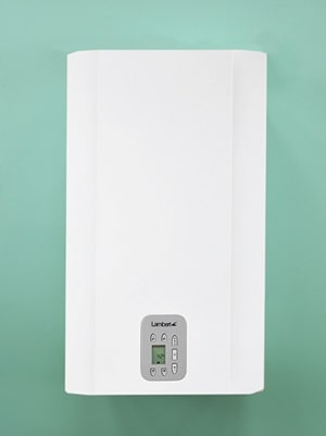 Baxi Luna E05 Arıza Çözümü