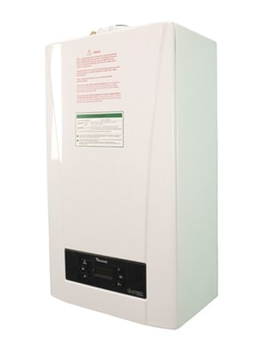 Baxi Luna E04 Hatası