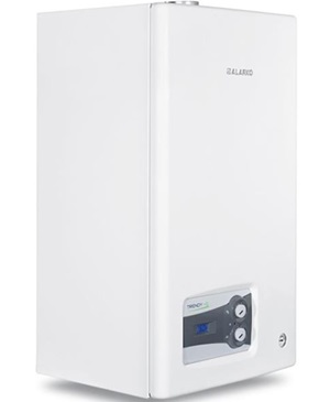 Alarko Serena E01 Arıza Kodu