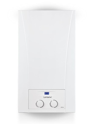 Baymak Baxi Luna E80 Arıza Kodu