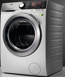 Aeg Çamaşır Makinesi E38 Arızası