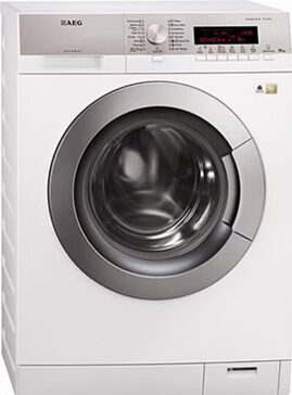 Aeg Çamaşır Makinesi E23 Arıza Kodu