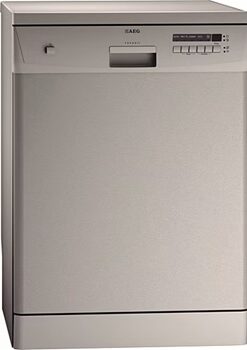 Aeg Bulaşık Makinesi E20 Hata Kodu