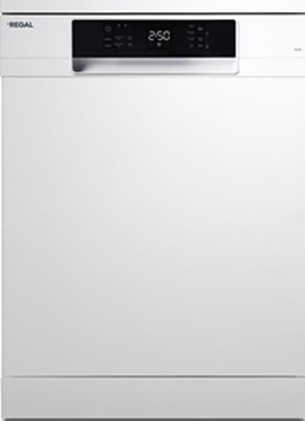 Regal Bulaşık Makinesi F5 Arızası