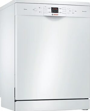 Bosch Bulaşık Makinesi E27 Arıza Kodu