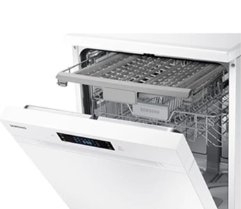 Samsung Bulaşık Makinesi 4E Hata Kodu