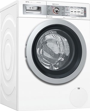 Bosch Çamaşır Makinesi Hata Kodları