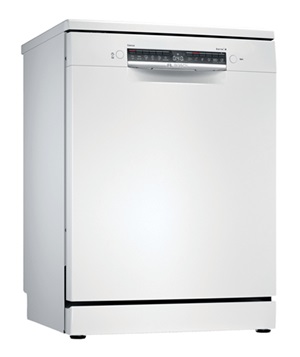Bosch Çamaşır Makinesi E21 Arızası
