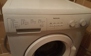 bostancı vestel çamaşır makinesi servisi