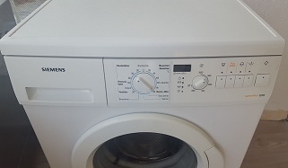 profilo çamaşır makinesi resetleme